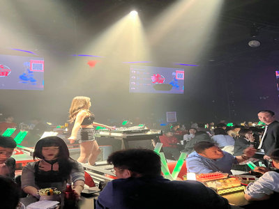 汉中夜场招聘